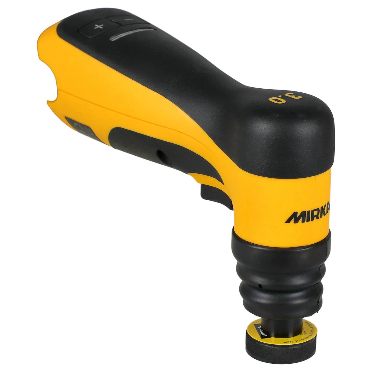 Mirka AOS-B 130NV 32mm 10.8V 2.5Ah Orbit 3.0