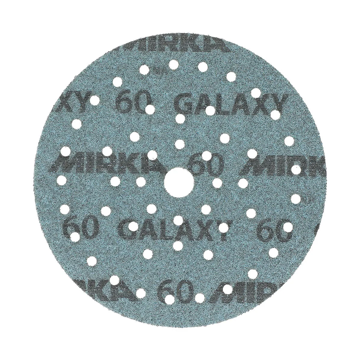 GALAXY 150mm Cırt Multifit 60, 50/Paket