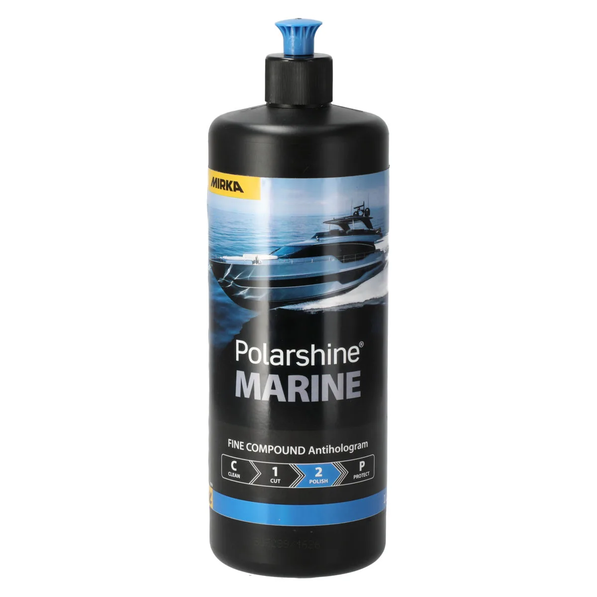 Polarshine Marine Fine Cut -1L