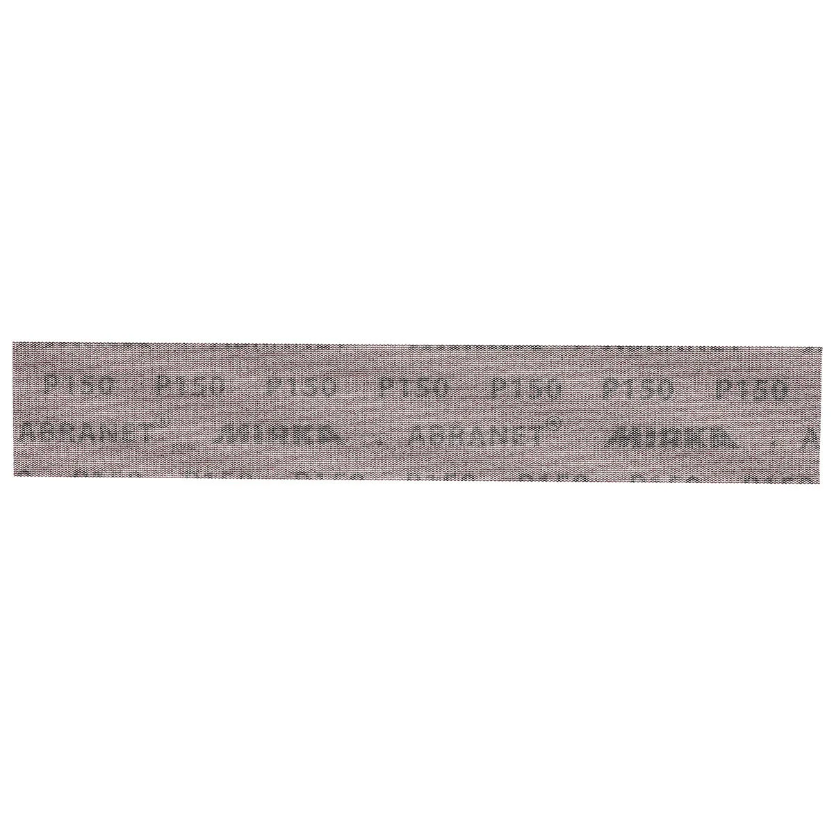 ABRANET 70x420mm Cırt P150, 50/Paket
