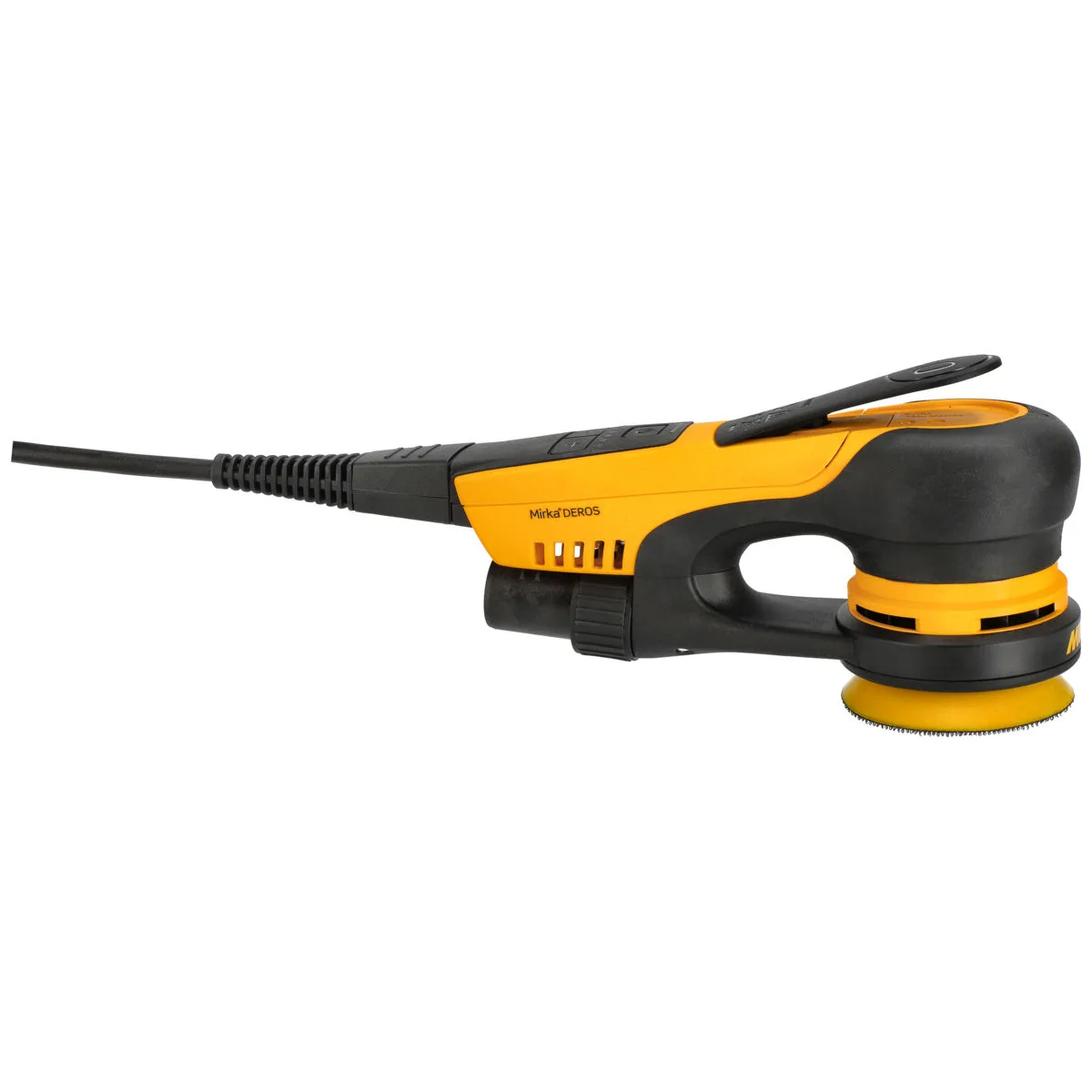 DEROS II 350 77mm Orbit 5.0