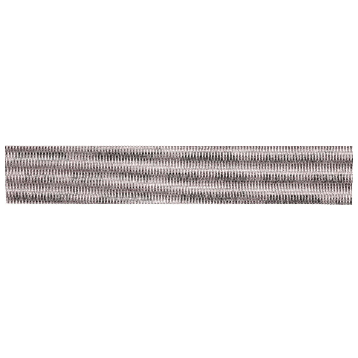 ABRANET 70x420mm Cırt P320, 50/Paket