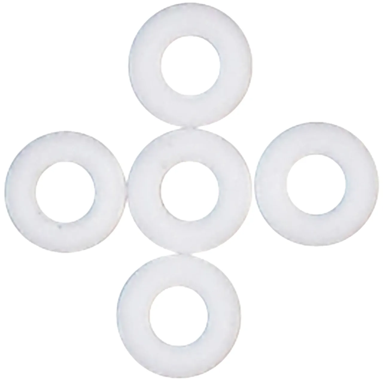 Boya memesi için O-ring kit SATAgraph 1, 2 and 3 (1pk=5Ad.) 5 ad/1 pk