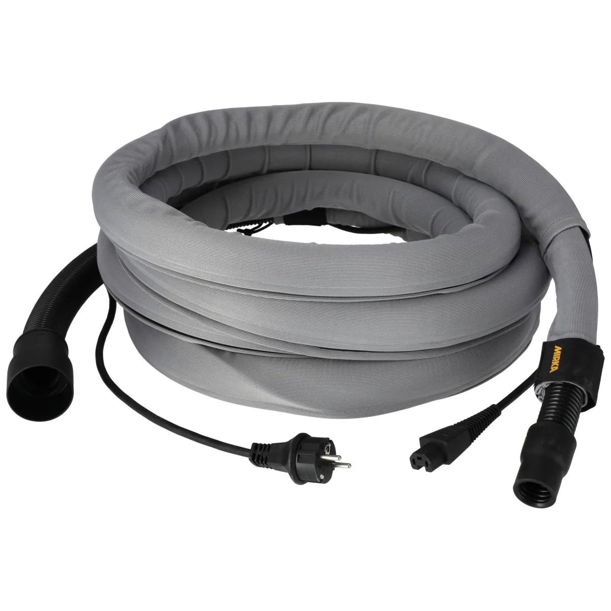 MIRKA KILIF + KABLO CE 230V + HORTUM 4m