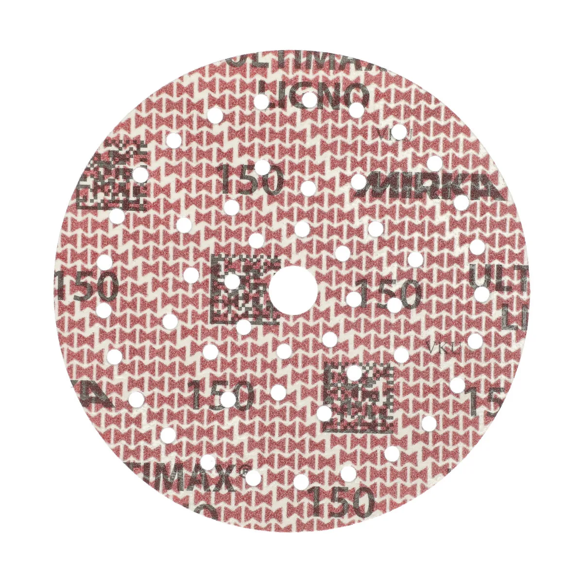 ULTIMAX LIGNO 150mm Grip Multifit 150, 100/Paket