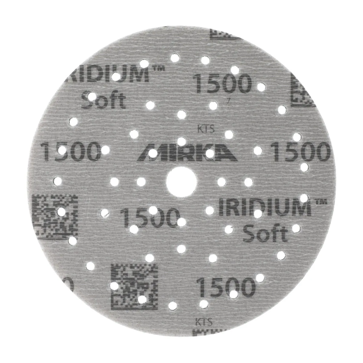 Iridium™ SOFT 150mm Grip Multifit 1500, 20/Paket