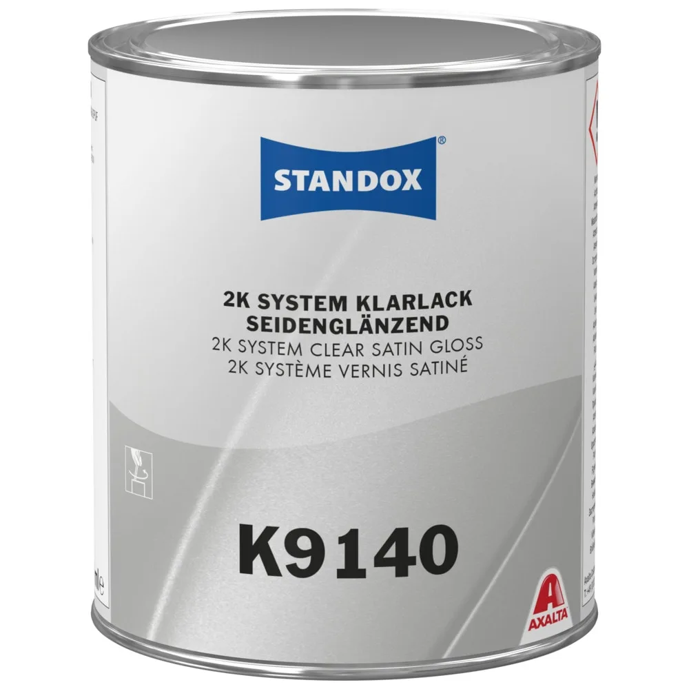 SX 2K SYST CC SGL K9140 1/1