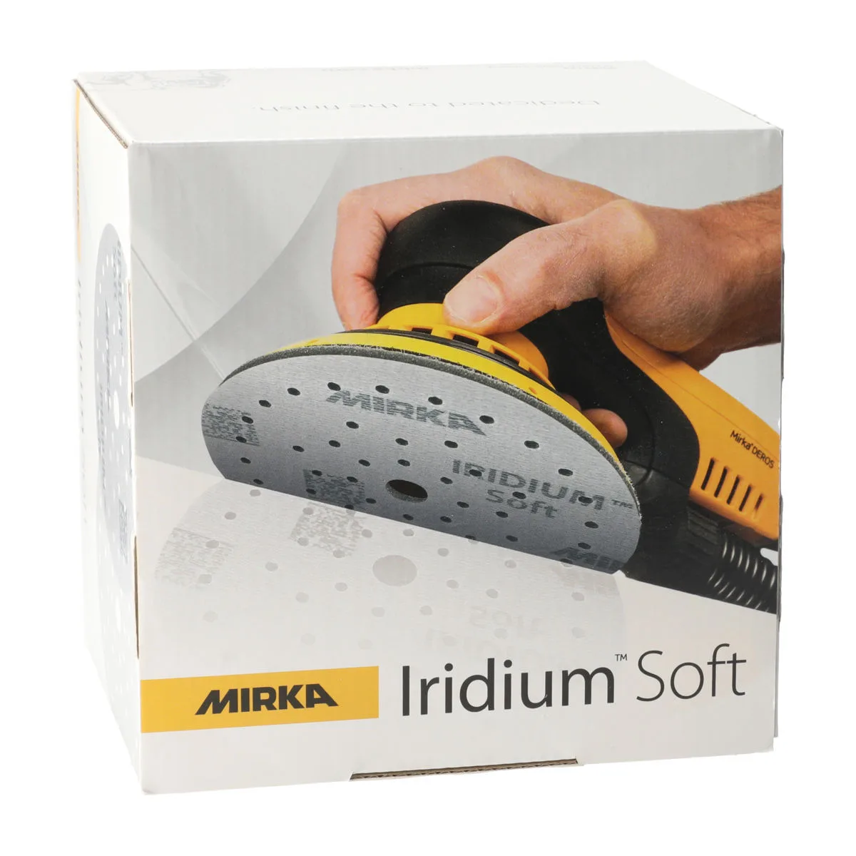 Iridium™ SOFT 150mm Grip Multifit 2000, 20/Paket