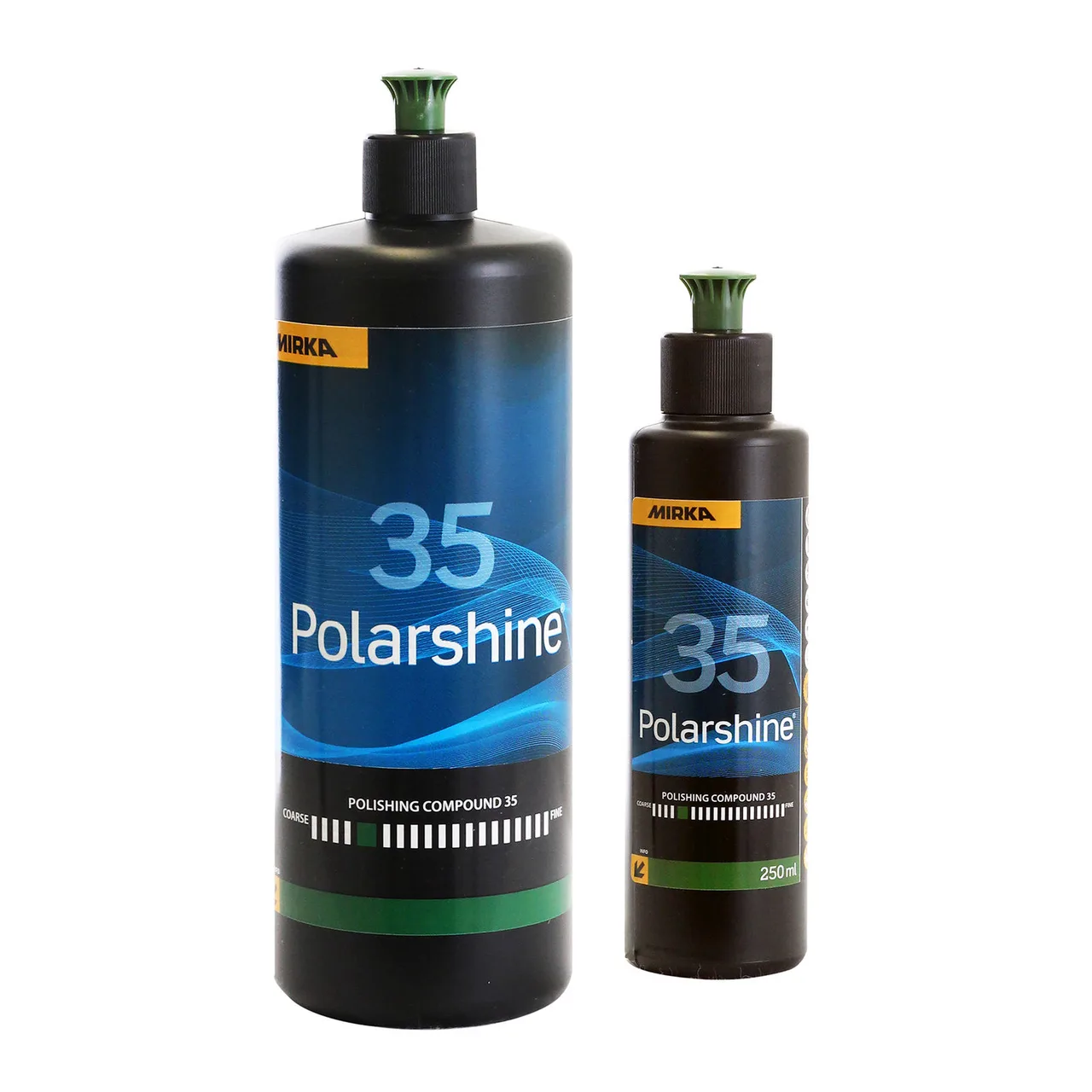 POLARSHINE 35 POLİSAJ ÜRÜNÜ - 17 L