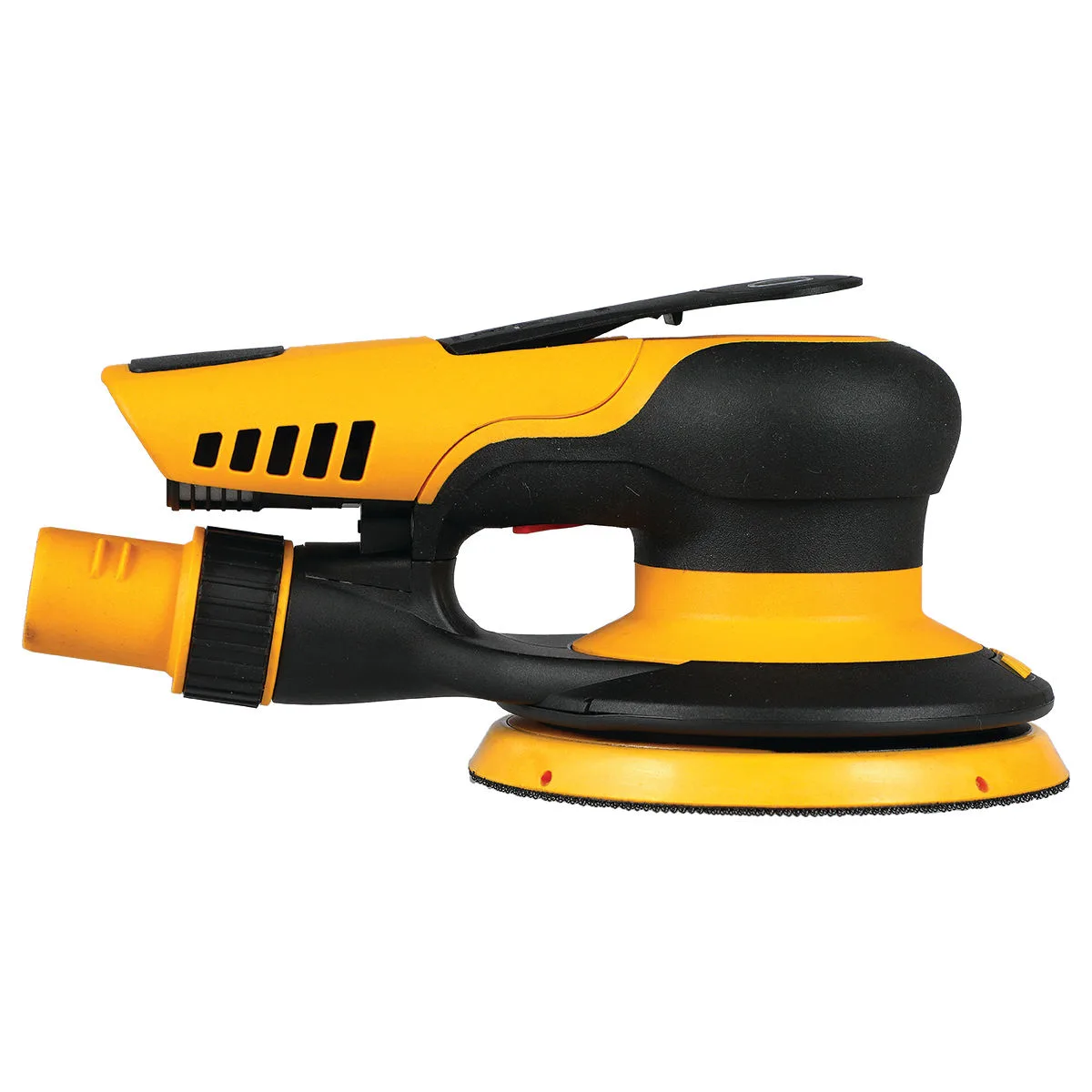 PROS 550CV 125mm MERKEZİ VAKUM Orbit 5.0