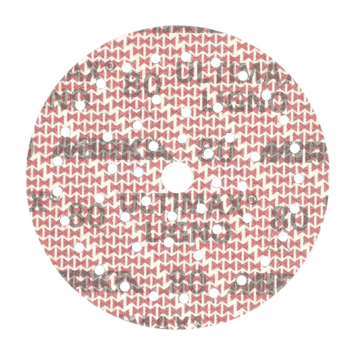 ULTIMAX LIGNO 150mm Grip Multifit 80, 100/Paket