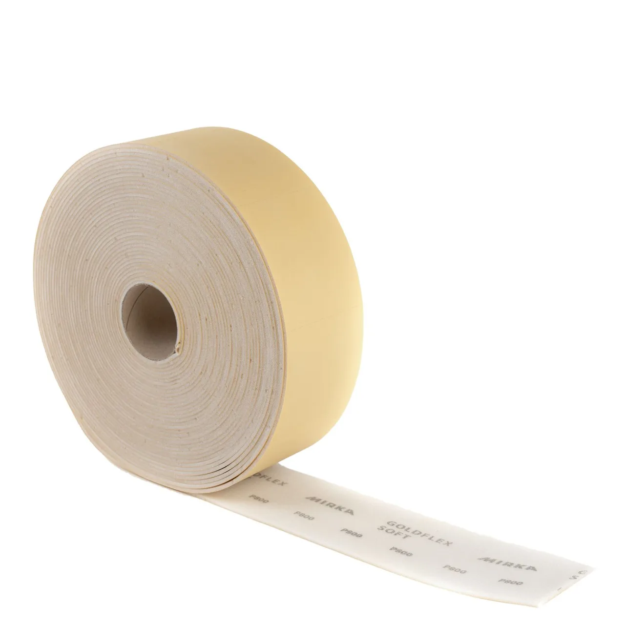 GOLDFLEX SOFT 115x125mm PERFORELİ P800 200/RULO