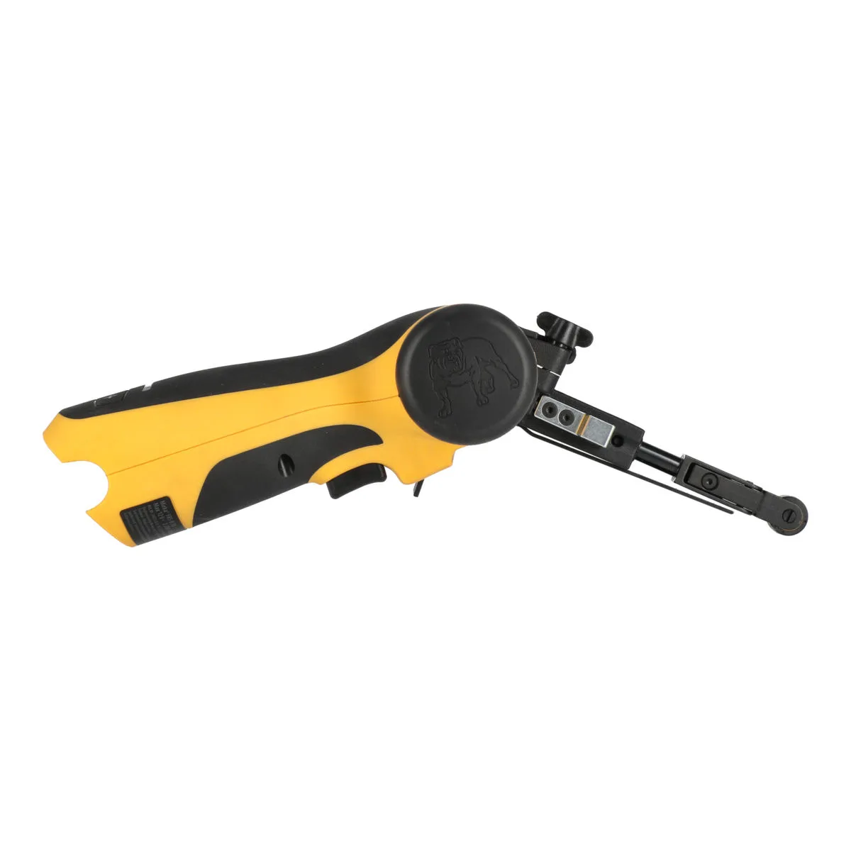 Mirka FBS-B 10x330 max 12V Bataryasız