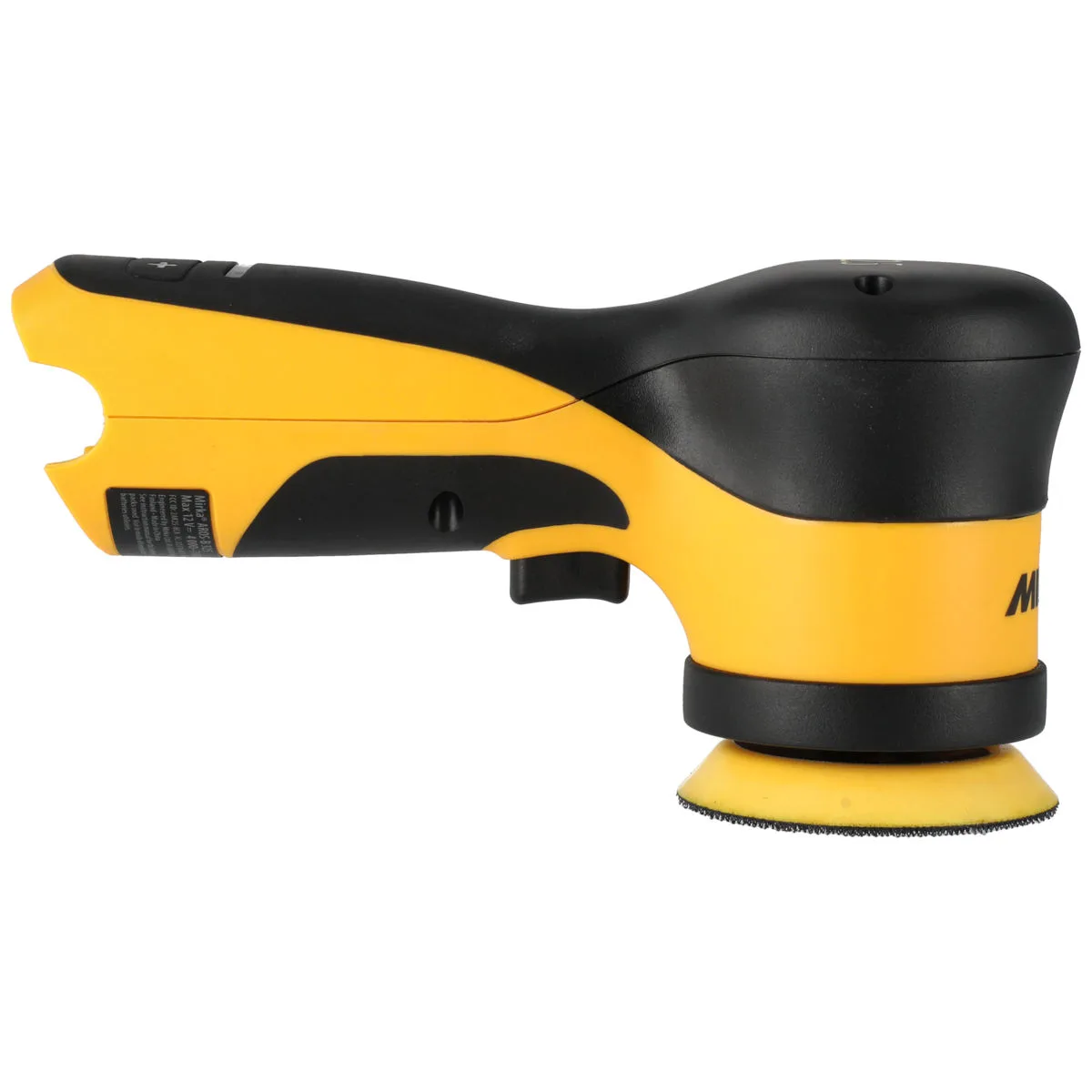 Mirka AROS-B 325 77mm max 12V Bataryasız