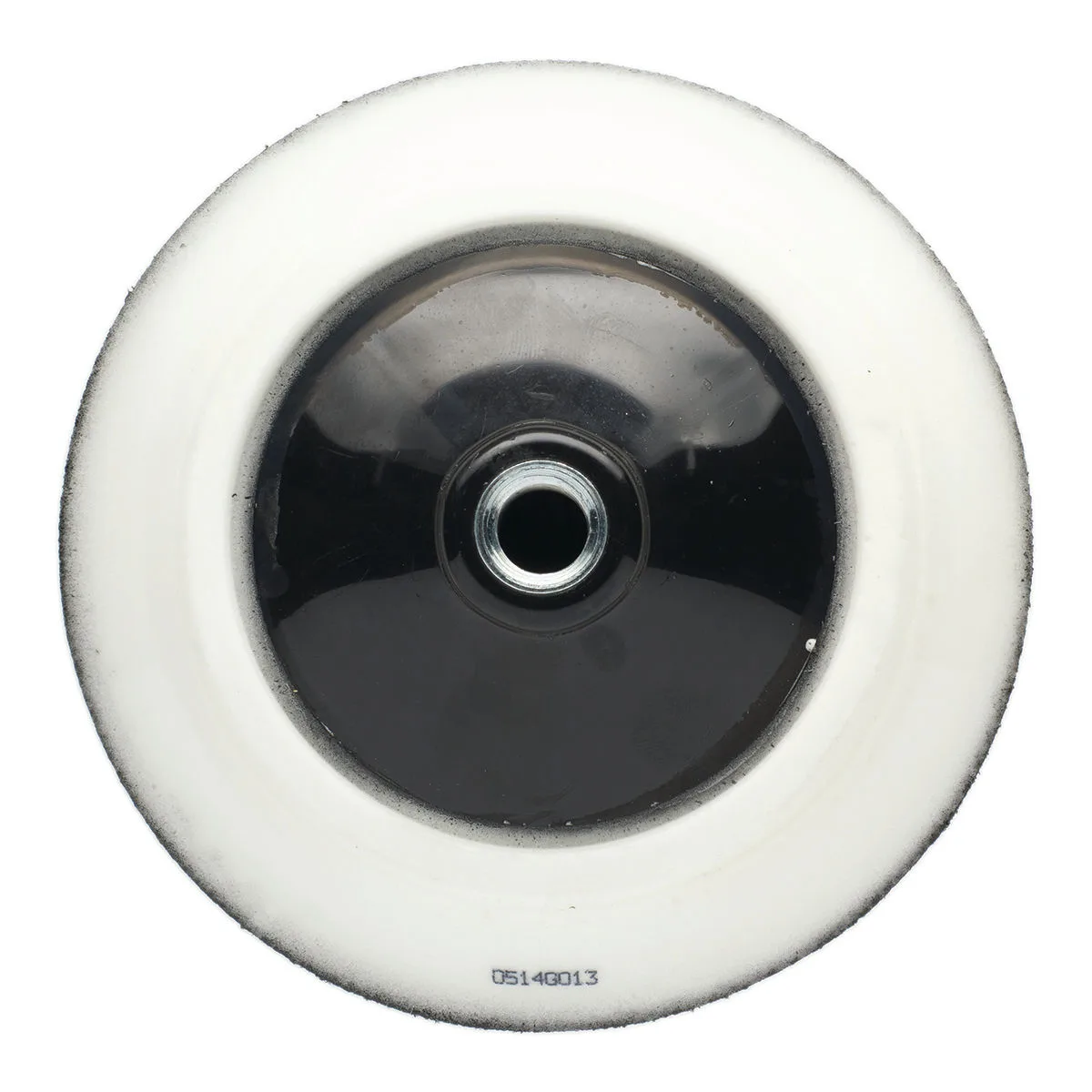 POLİSAJ DESTEKLEME PEDİ 135mm M14 Cırt YUMUŞAK