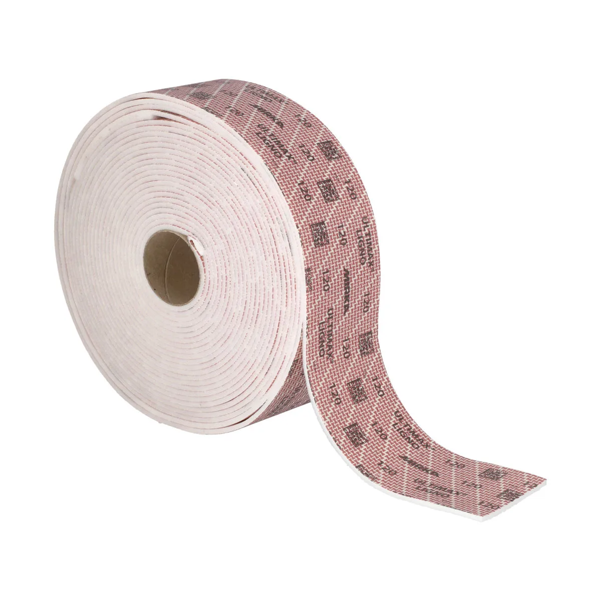 ULTIMAX LIGNO 115x125mm Perf-Roll P120, 130/RULO