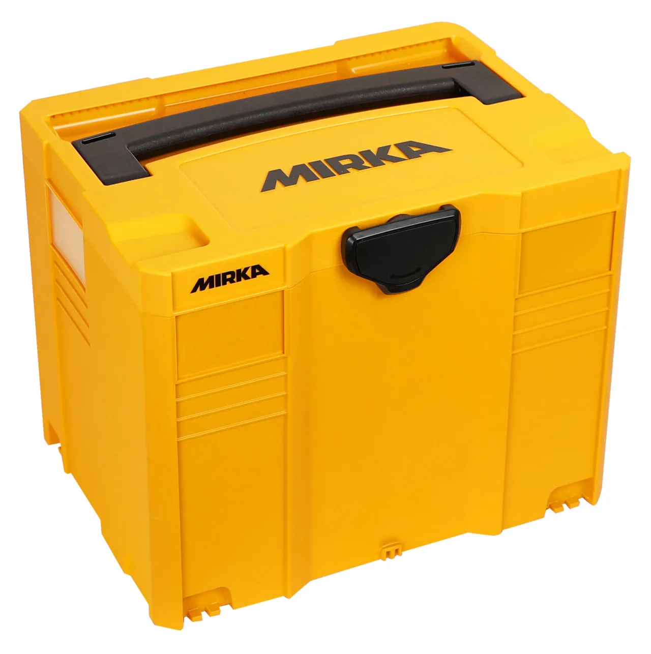 Mirka PLASTİK KUTU 400x300x315mm SARI