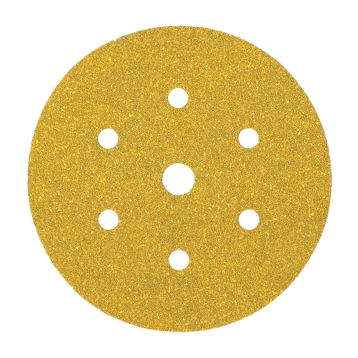 GOLD 150mm Cırt 7D P150, 100/Paket