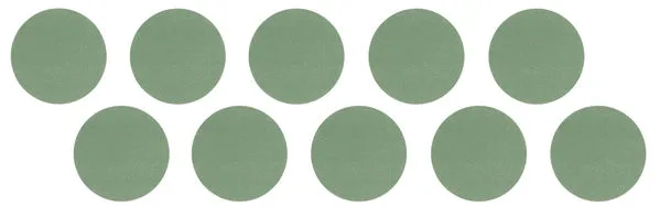 IRIDIUM SR 32mm PSA 5μ, 100/paket