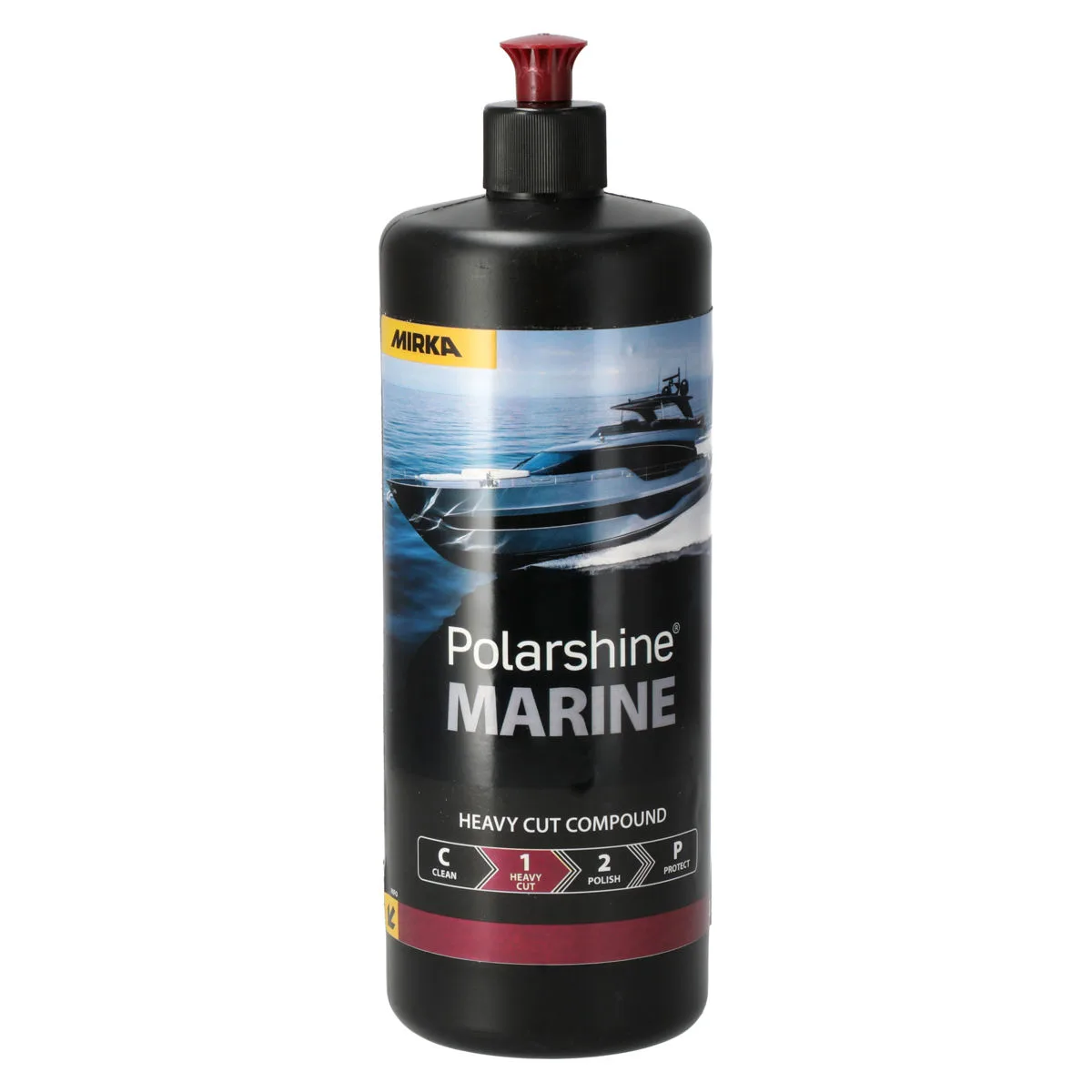 Polarshine Marine Heavy Cut - 1L