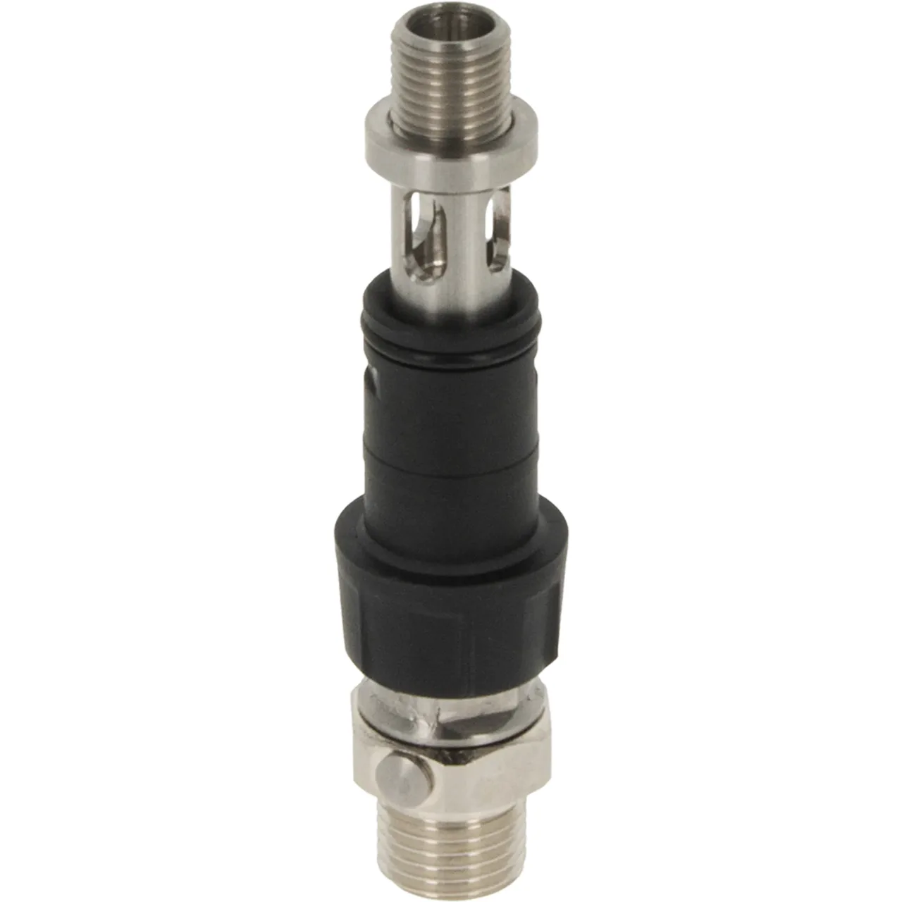 Air micrometer, cpl. incl. swivel joint [for jet X] 1 ad