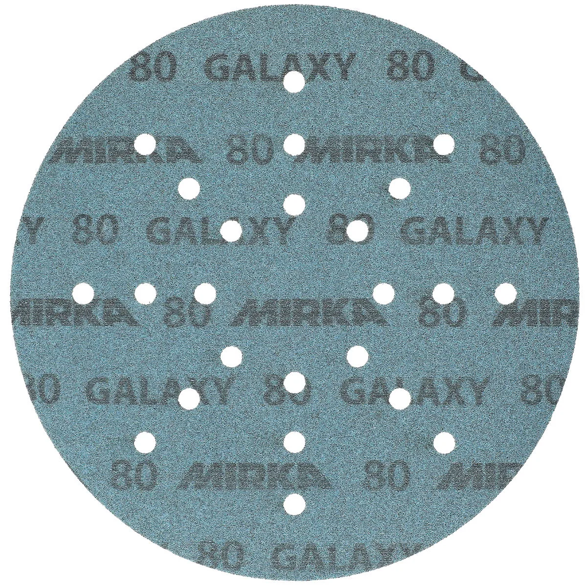 GALAXY 225mm Cırt 24D 80, 25/Paket