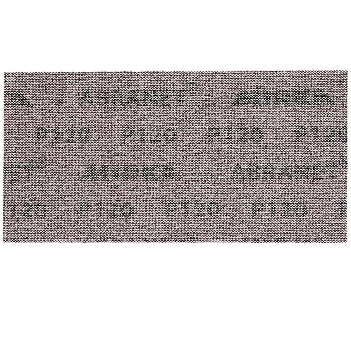 ABRANET 115x230mm Cırt P80, 50/Paket