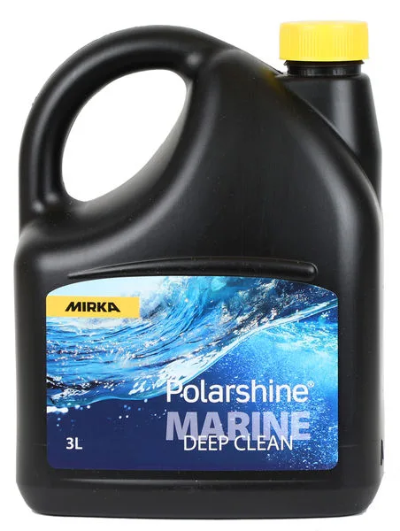 POLARSHINE Marin Derin Temizlik 3Lt