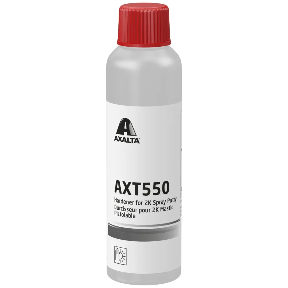 AXT550 EAXX HARDENER FOR 2K SPRAY PUTTY 50ml