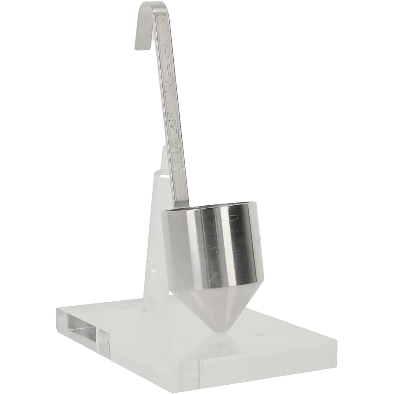 SATA Viskosite Kabı 4 mm 1 ad