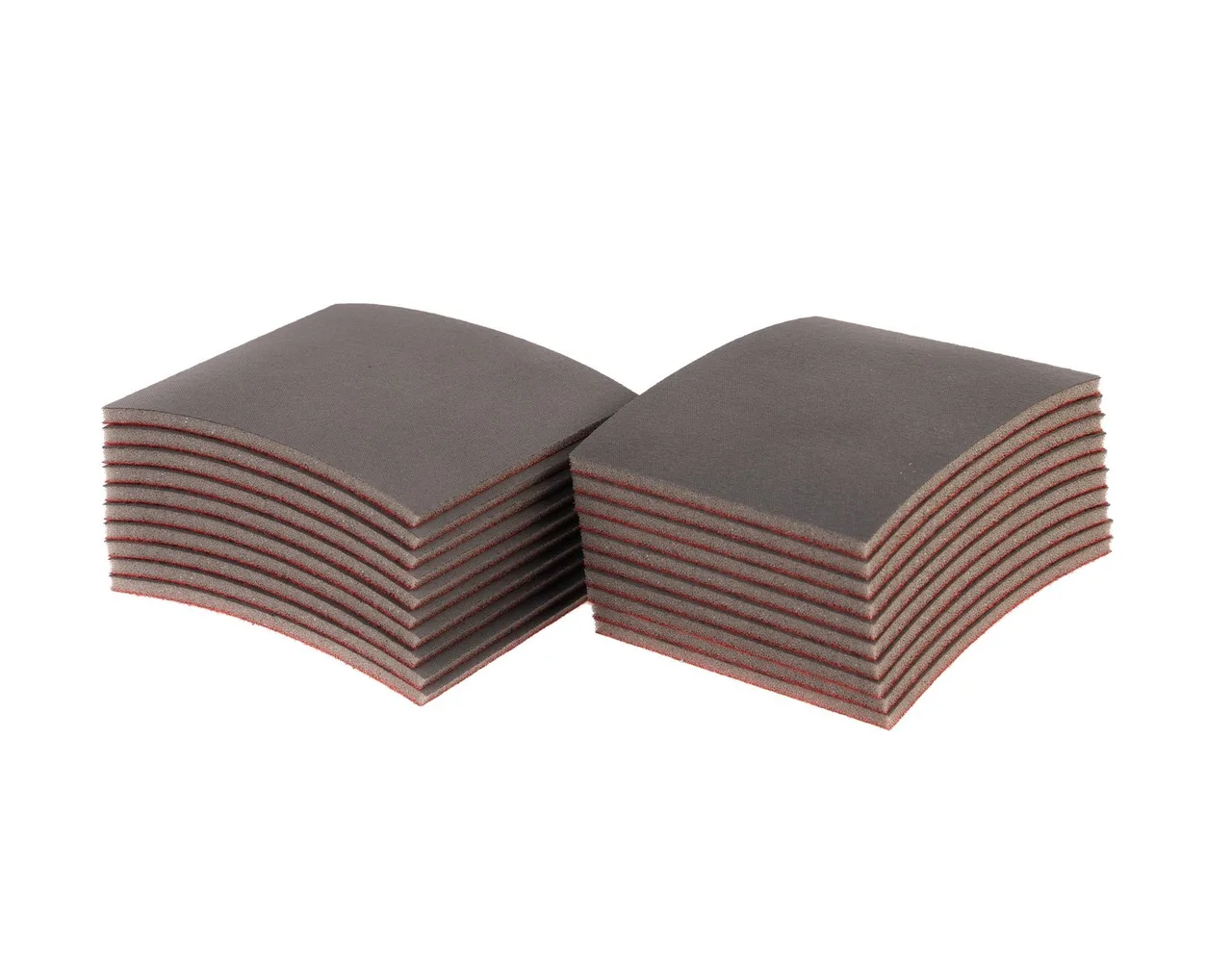 ABRALON 115x140mm Cırt 1000, 20/Paket
