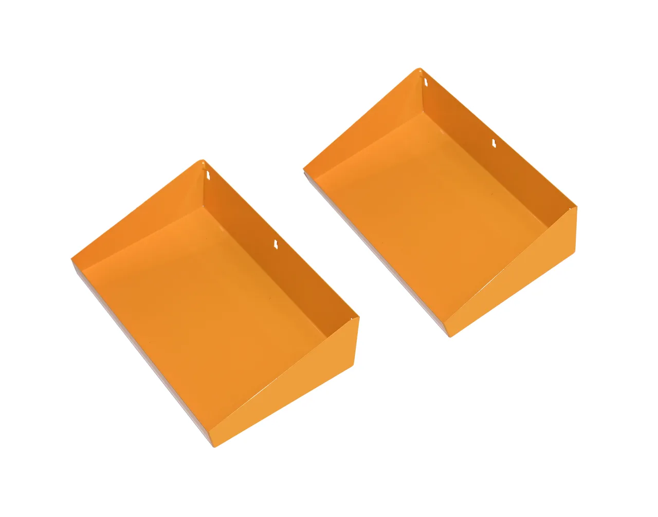 MAKİNE DUVARI İÇİN RAF, zımpara kağıtları, 2/PAKET