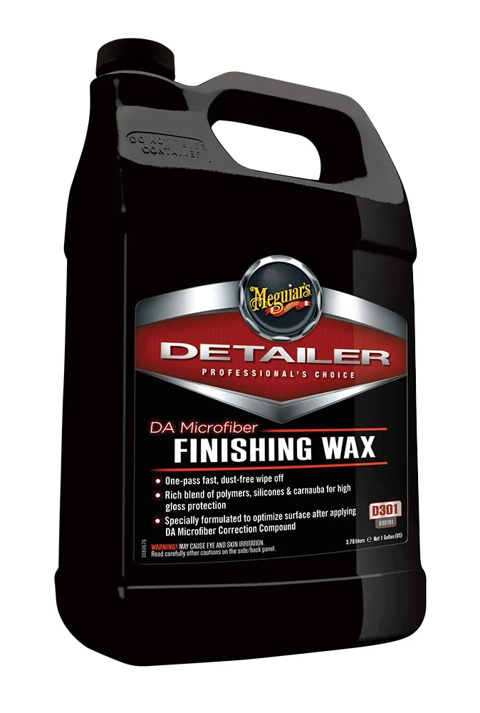 DA MICROFIBER SYSTEM CİLA (3.78 lt.)