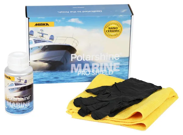 POLARSHINE Marin Pro Koruma 200ml