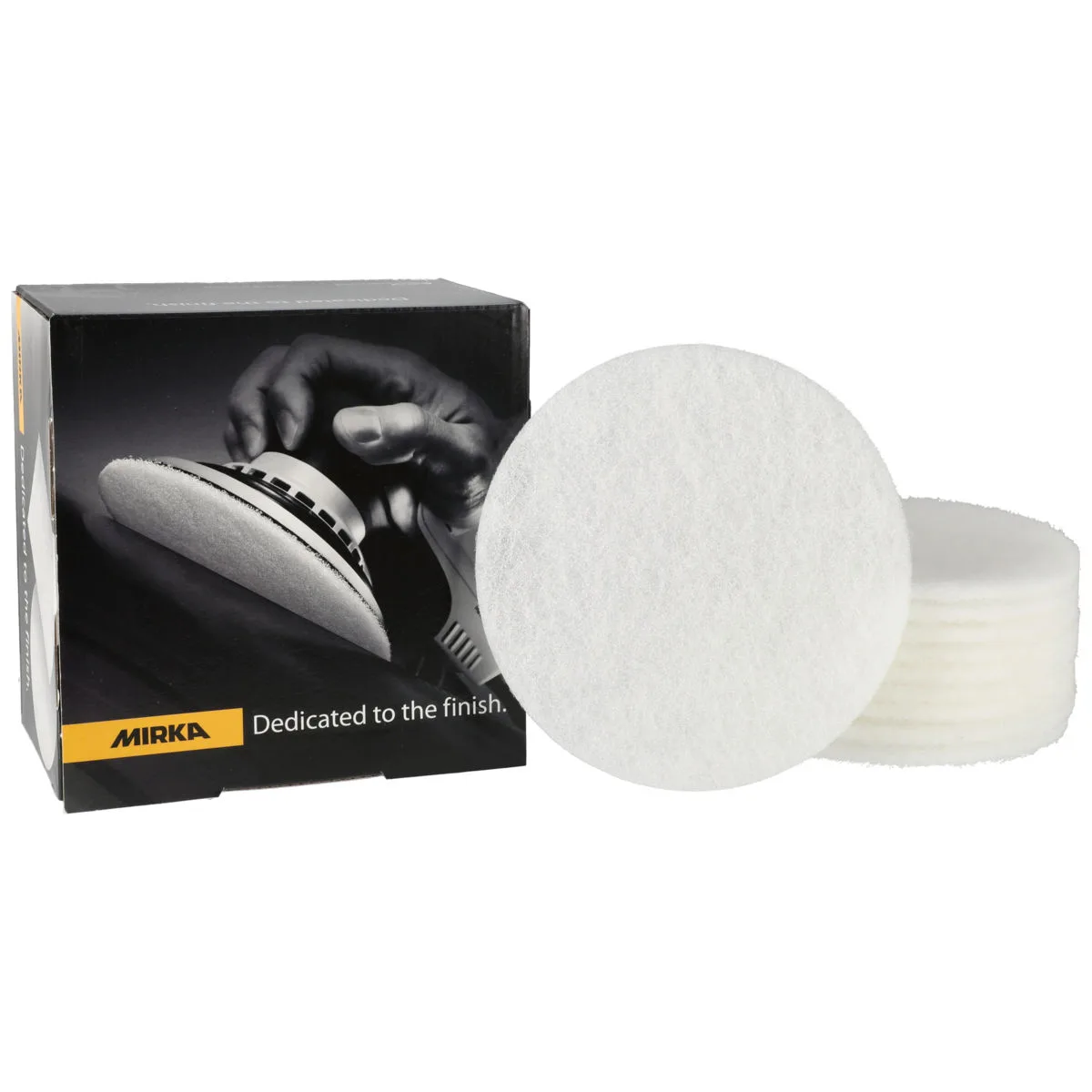 YAĞLAMA PEDİ 150mm, 10/Paket