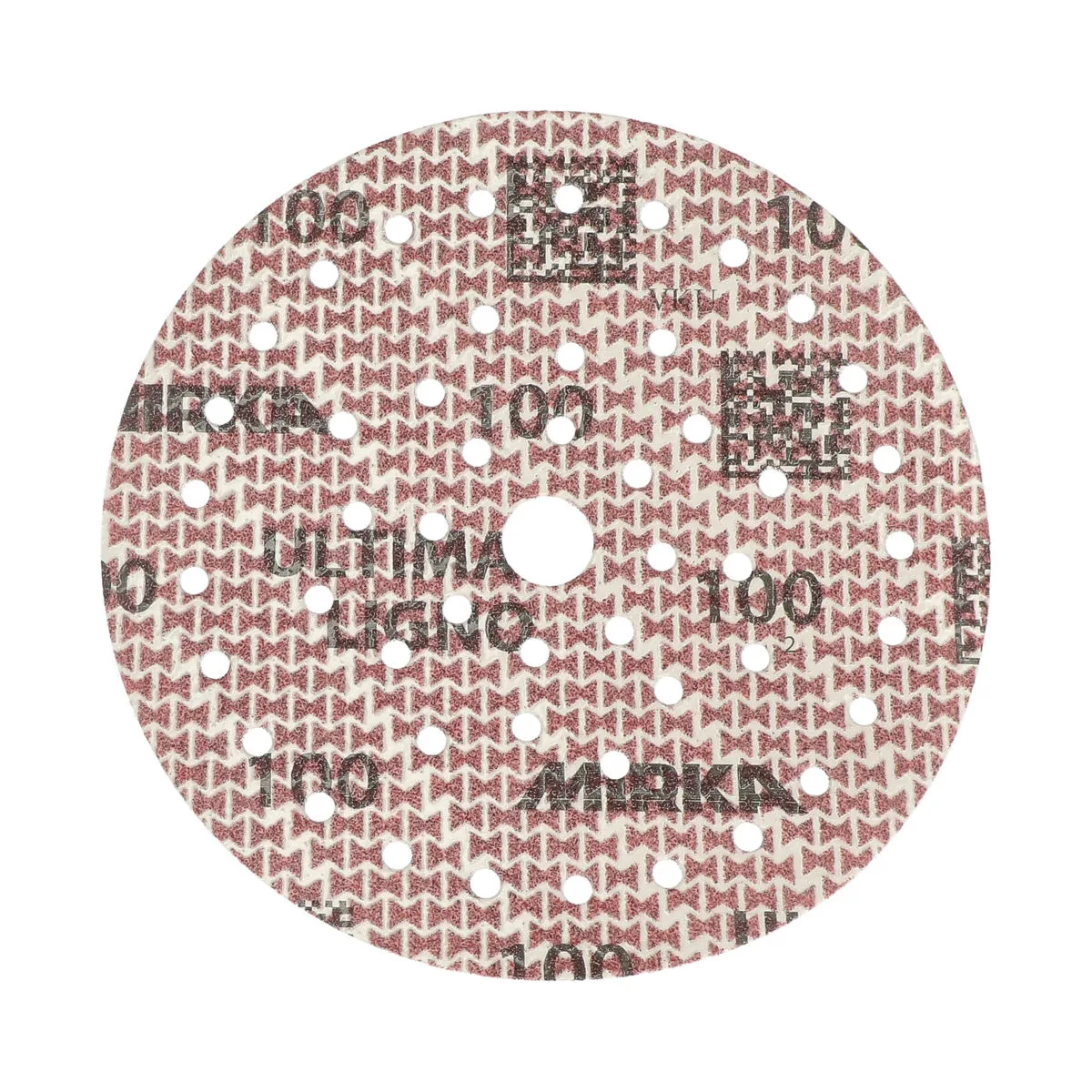 ULTIMAX LIGNO 150mm Grip Multifit 100, 100/Paket