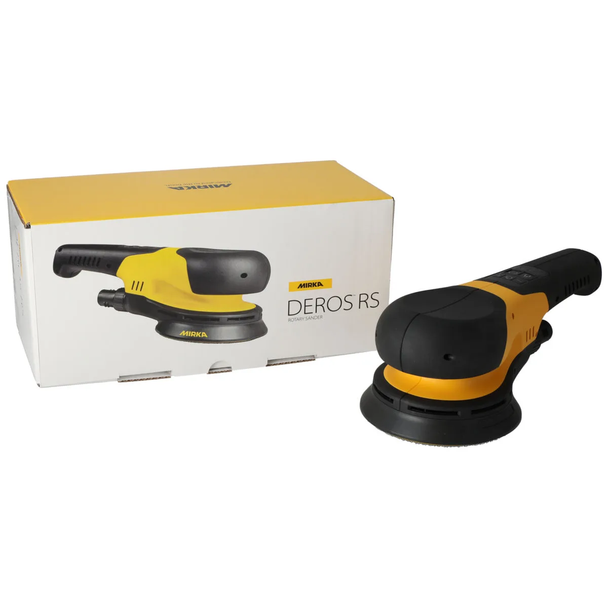 Mirka DEROS RS 600 150mm