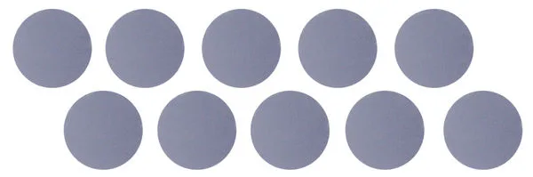 IRIDIUM SR 32mm PSA 7μ, 100/paket