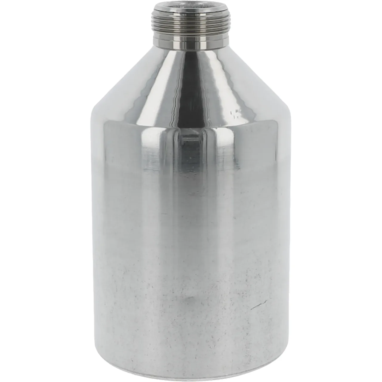 Aluminyum Kap 1Lt. HRS için ( max:10 bar ) 1 ad