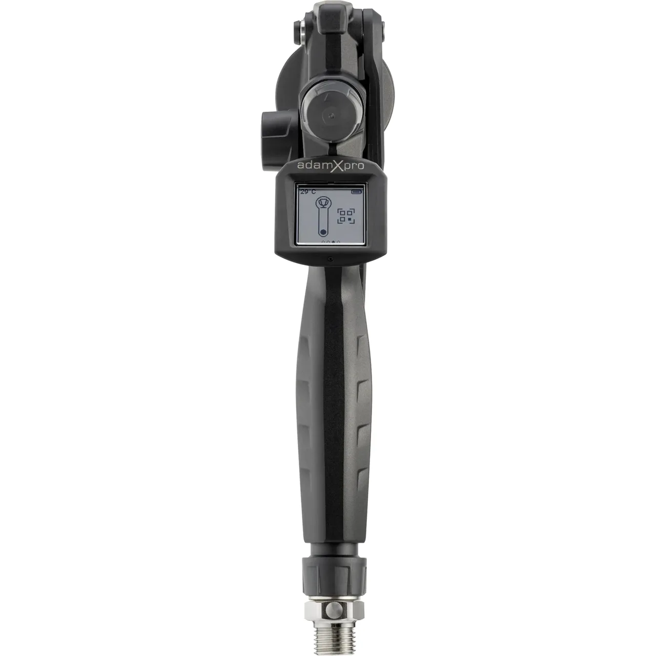 jet X HVLP 1.2 I (Control) DIGITAL pro 1 ad.