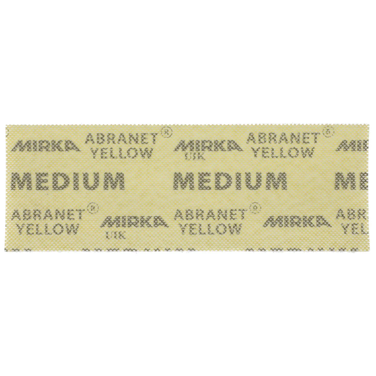 ABRANET YELLOW 80x230mm Orta, 20/Paket