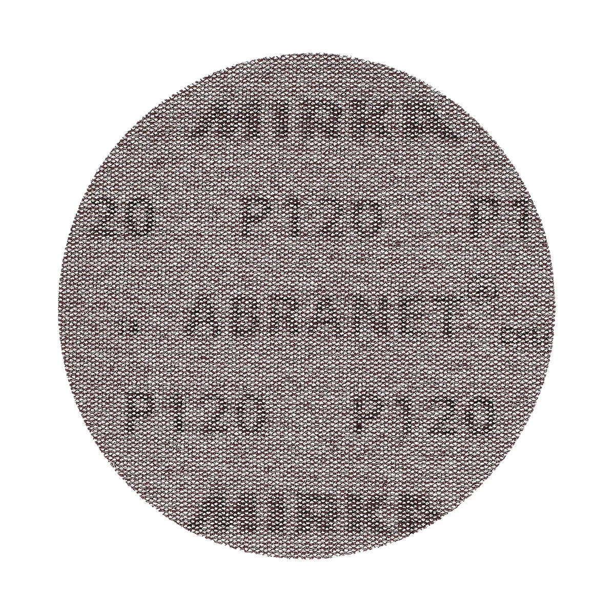 ABRANET 125mm Cırt P120, 50/Paket