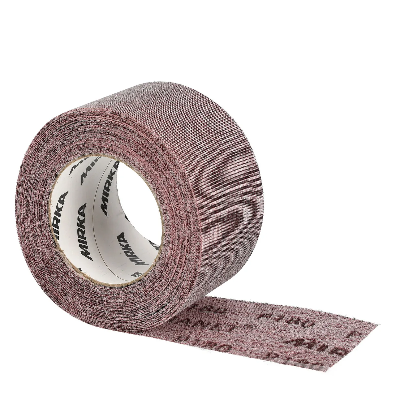 ABRANET 75mm x 10m Grip RLL P180