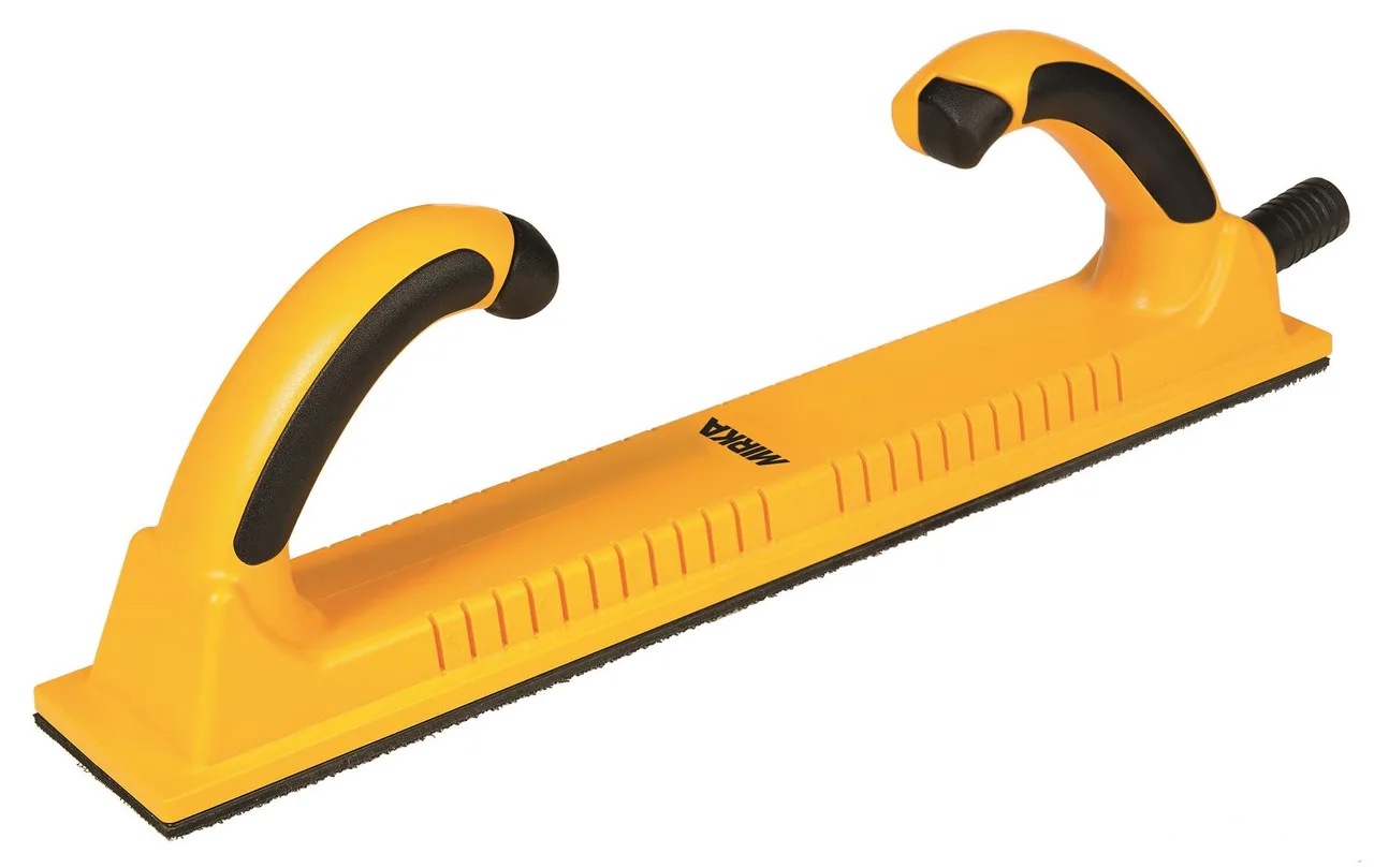 ESNEK TAKOZ 70x400mm Cırt 53D BÜKÜLMEZ SARI