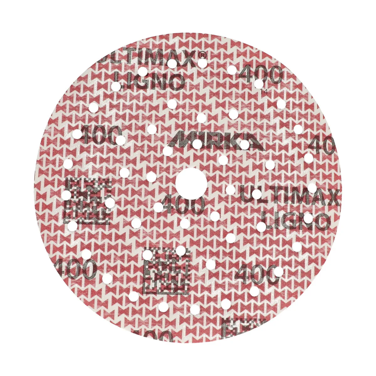 ULTIMAX LIGNO 150mm Grip Multifit 400, 100/Paket