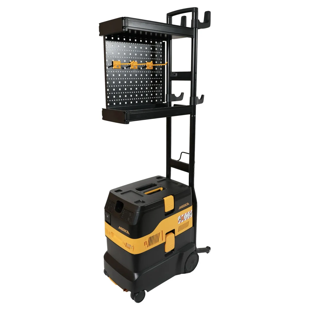 DEXOS 1230 için ÇÖZÜM İSTASYONU