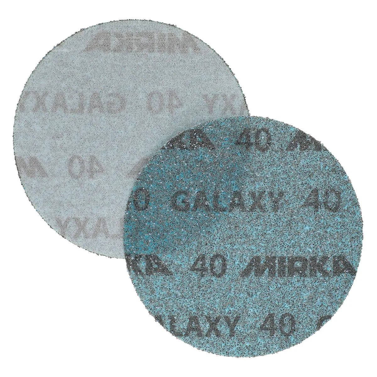GALAXY 125mm Cırt 40, 50/Paket