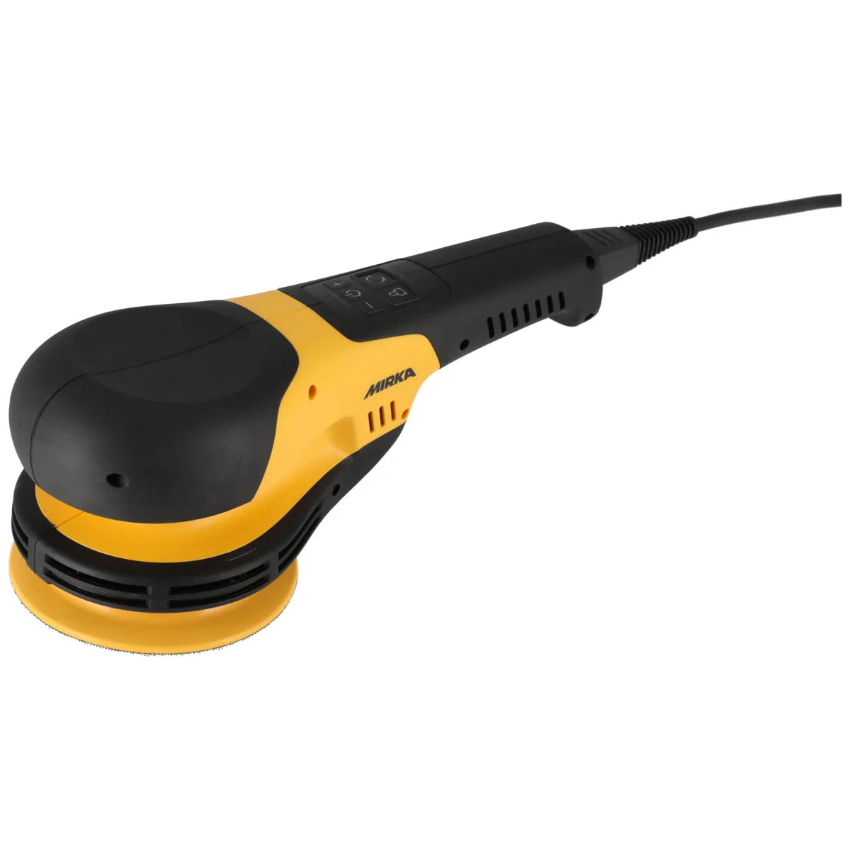 Mirka POLAROS RP 600 150mm
