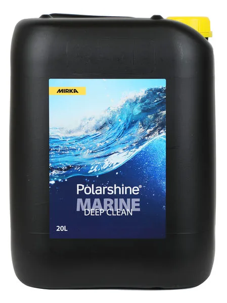 POLARSHINE Marin Derin Temizlik 20Lt