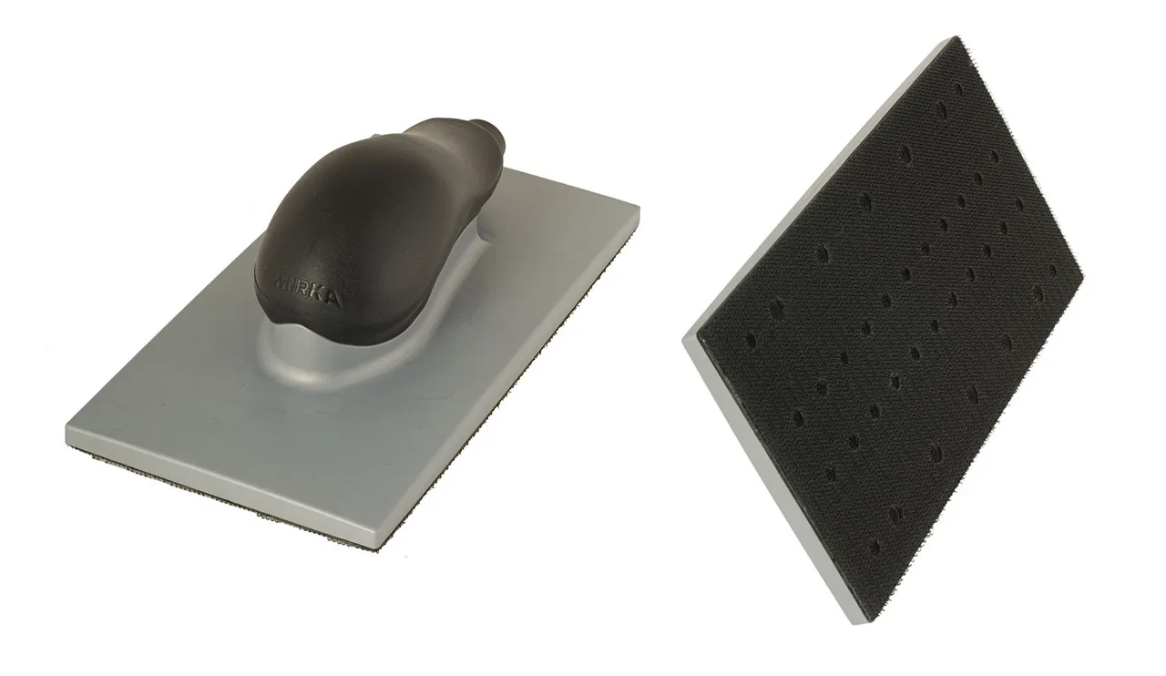 EL TAKOZU 115x230mm Cırt 36D GRİ